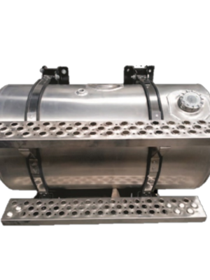 Tanque De Diesel Para Kenworth